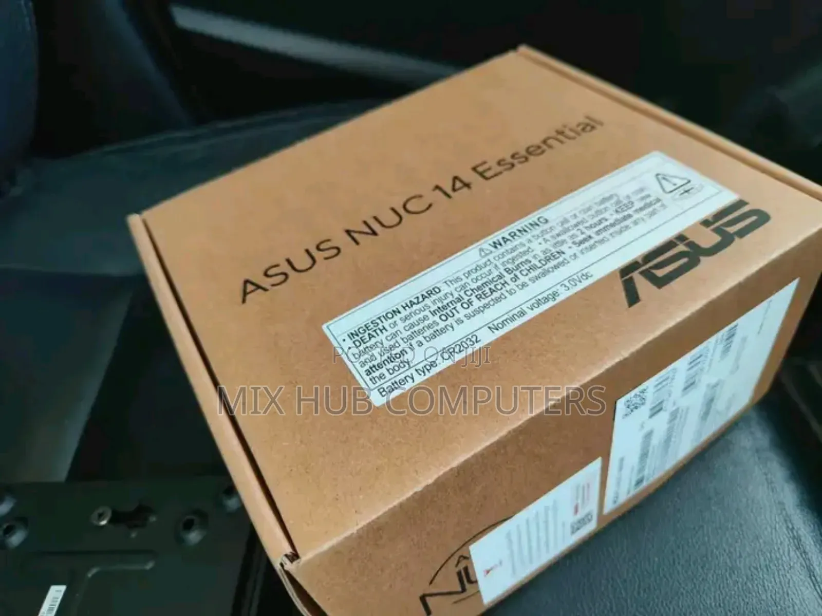 New Asus TUF Gaming FX10CP 16GB Intel Core i5 SSD 512GB