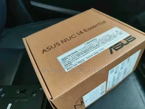 New Asus TUF Gaming FX10CP 16GB Intel Core i5 SSD 512GB