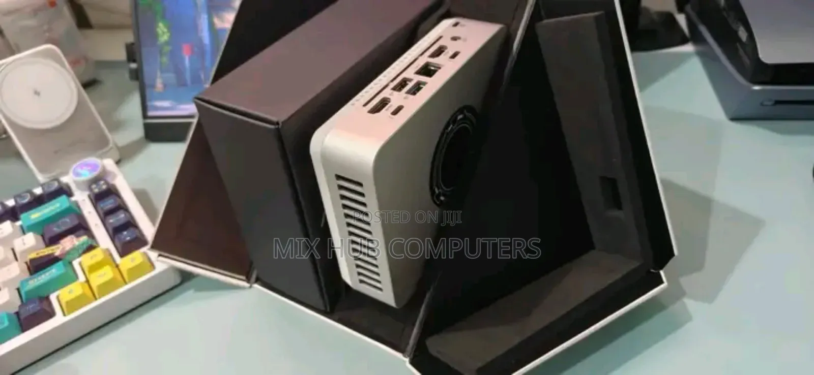 New Asus TUF Gaming FX10CP 16GB Intel Core i5 SSD 512GB