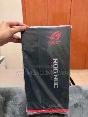New Asus TUF Gaming FX10CP 32GB Intel Core Ultra 9 SSD 2T