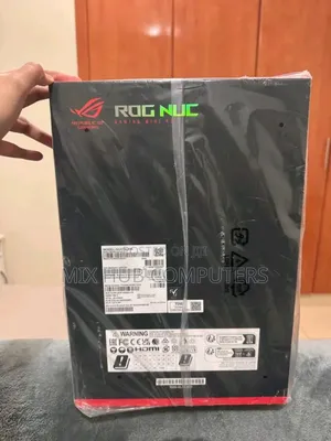 New Asus TUF Gaming FX10CP 32GB Intel Core Ultra 9 SSD 2T