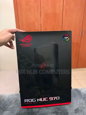 New Asus TUF Gaming FX10CP 32GB Intel Core Ultra 9 SSD 2T