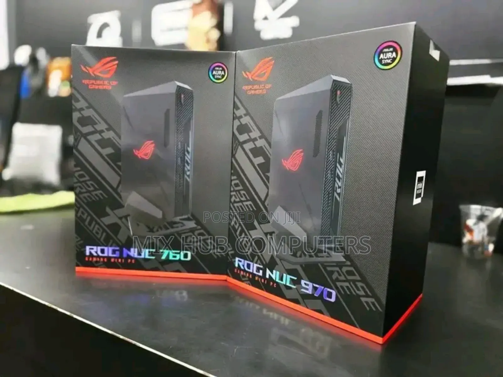 New Asus TUF Gaming FX10CP 32GB Intel Core Ultra 9 SSD 2T