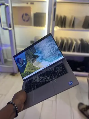 Laptop Dell Latitude 5420 8GB Intel Core i5 SSD 256GB