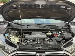 Honda CR-V 2021 Gray