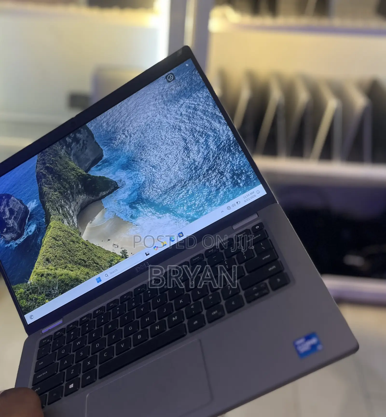 Laptop Dell Latitude 5420 8GB Intel Core i5 SSD 256GB