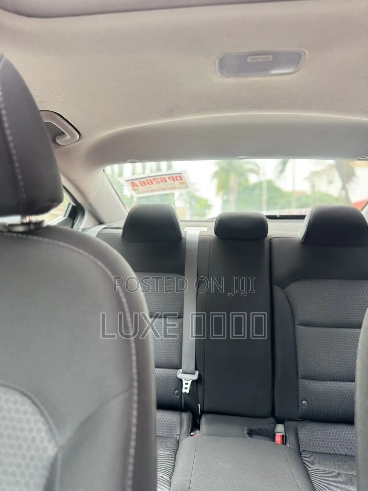 Hyundai Elantra 2018 White