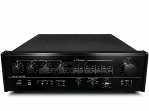 Accuphase E206 Amplifier ( Circa Late 1980s)
