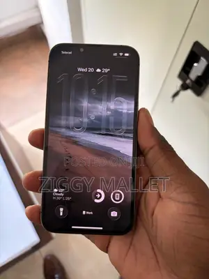 Apple iPhone 13 Pro 256 GB Gray