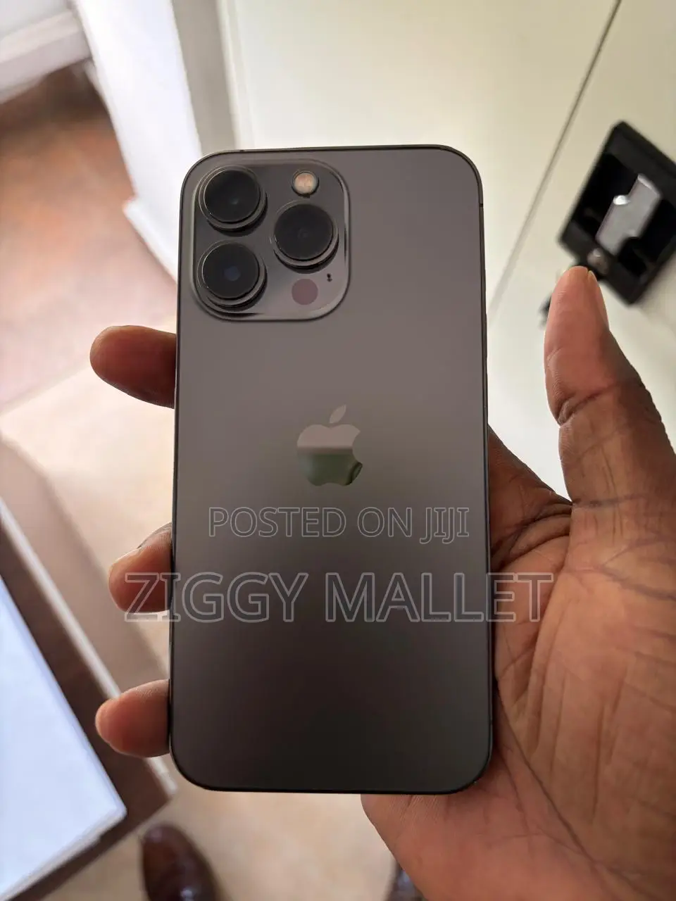 Apple iPhone 13 Pro 256 GB Gray