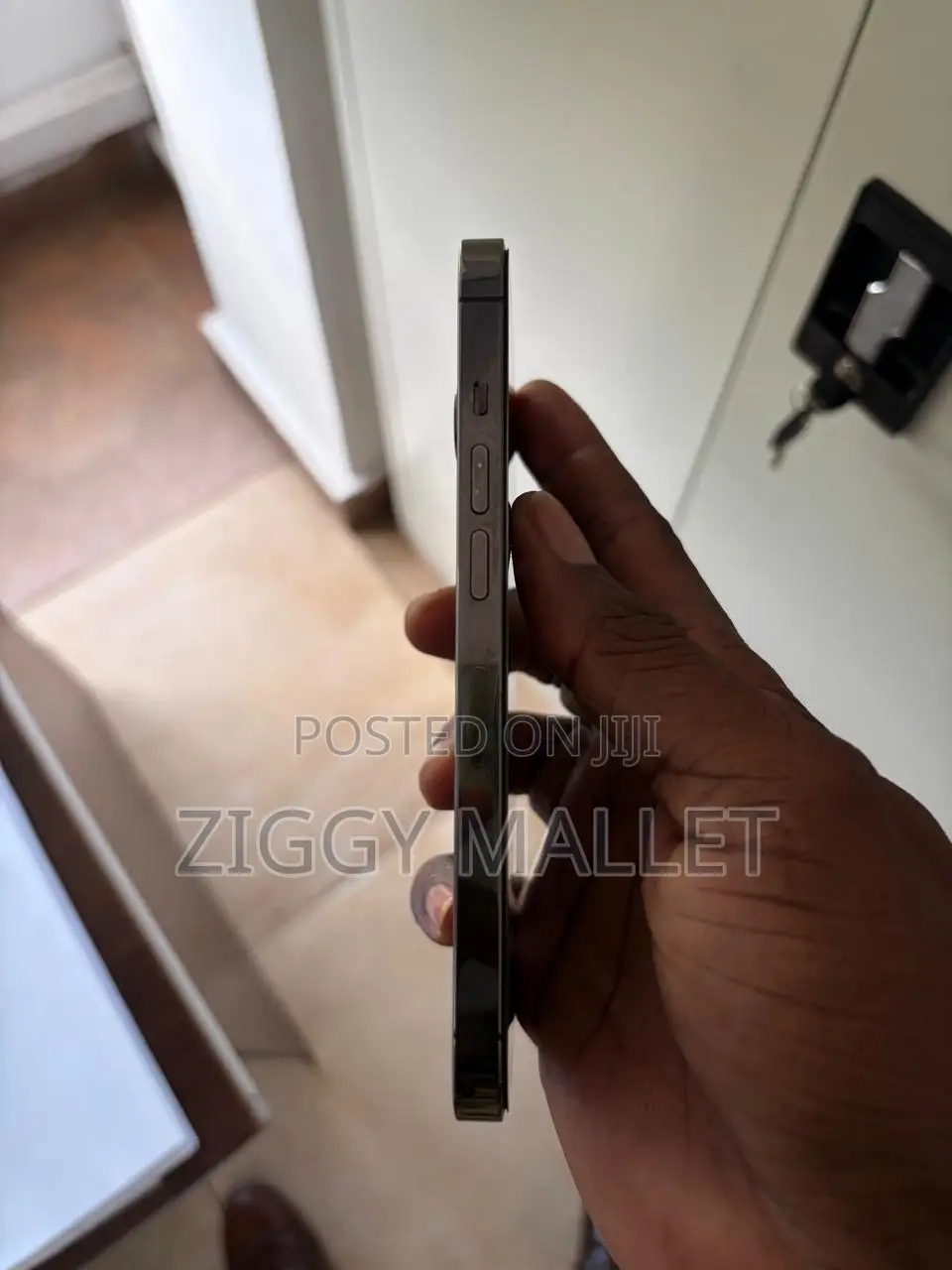 Apple iPhone 13 Pro 256 GB Gray