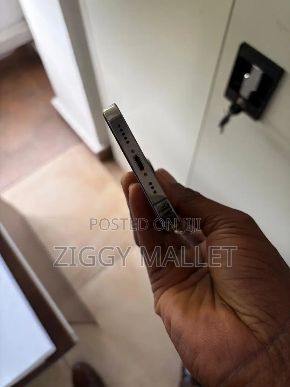 Apple iPhone 13 Pro 256 GB Gray