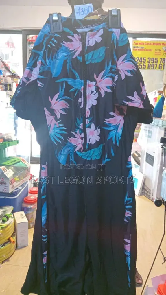 Women Swim Wear Costume Adult Swimming Pool Cover Up