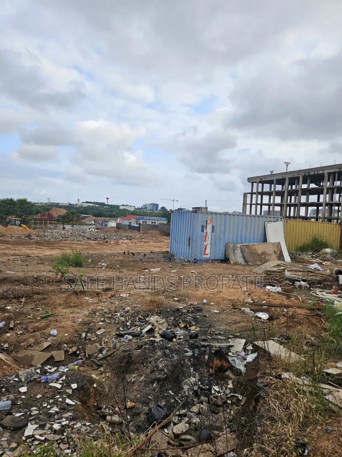 Land for Sale