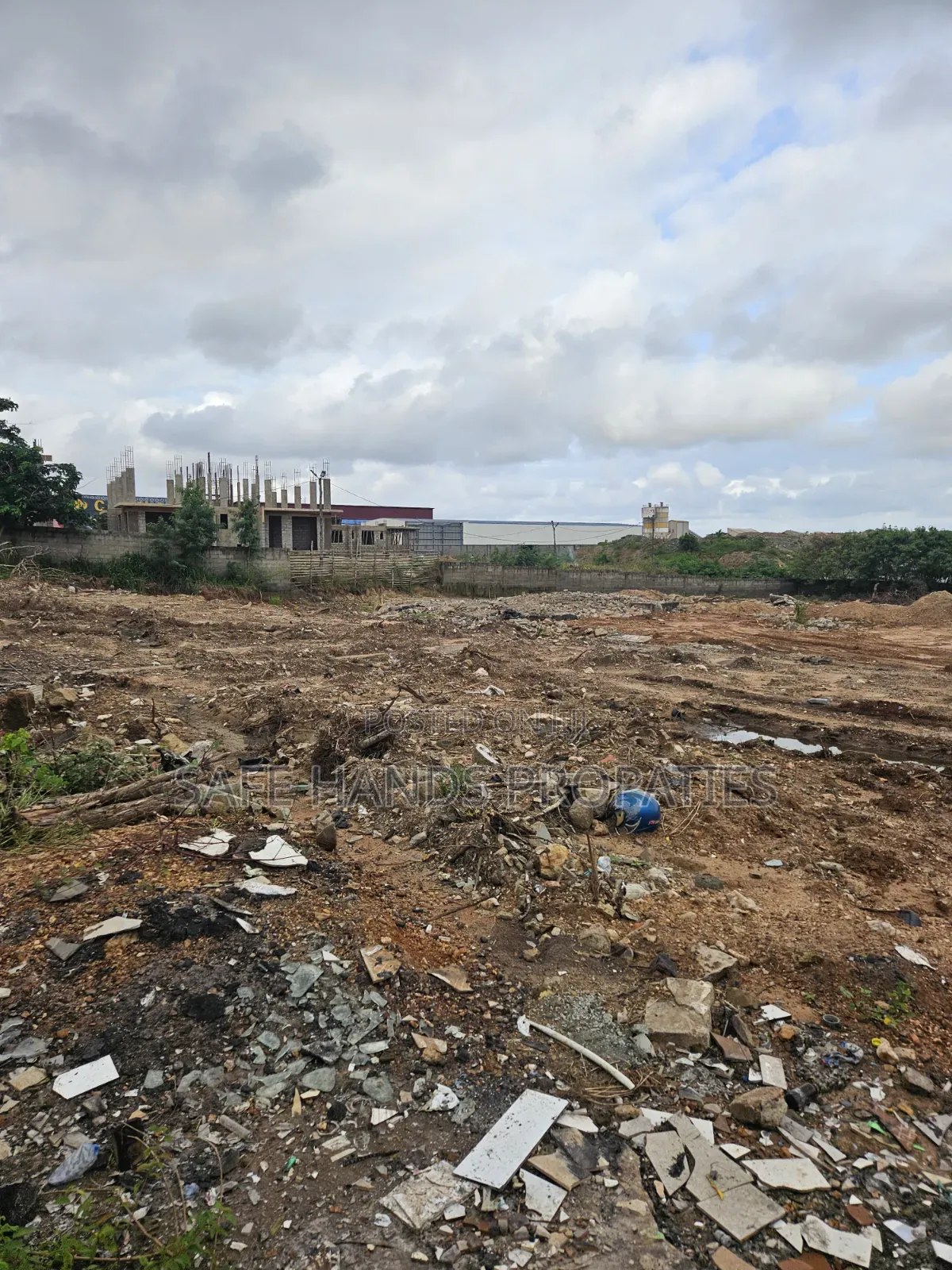 Land for Sale