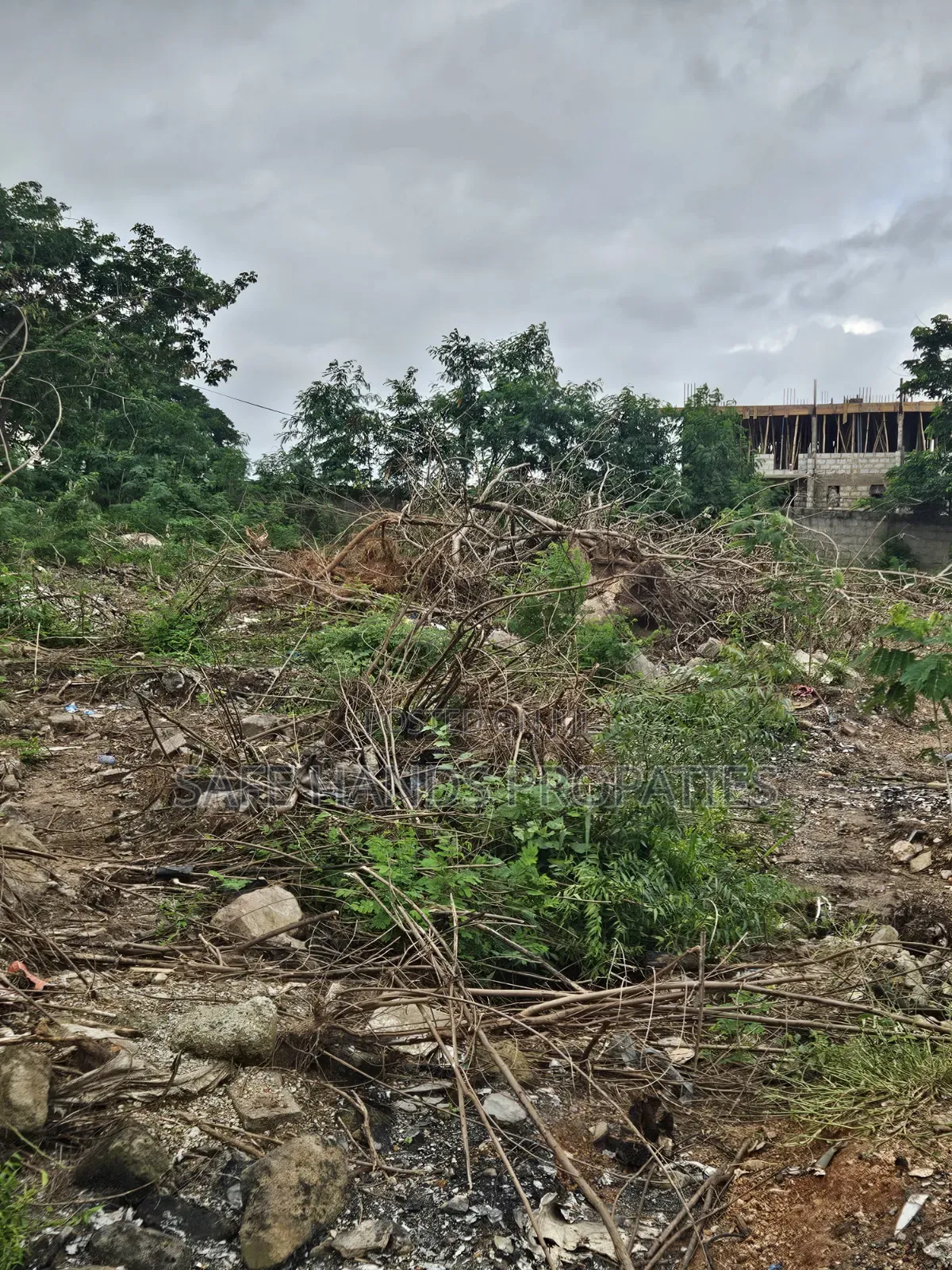 Land for Sale