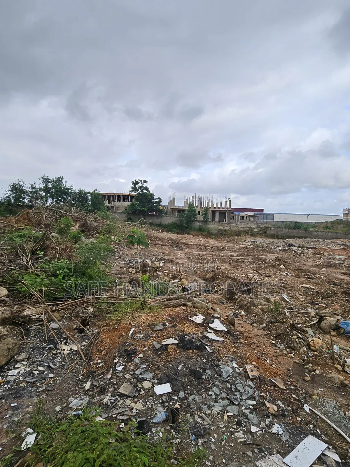 Land for Sale