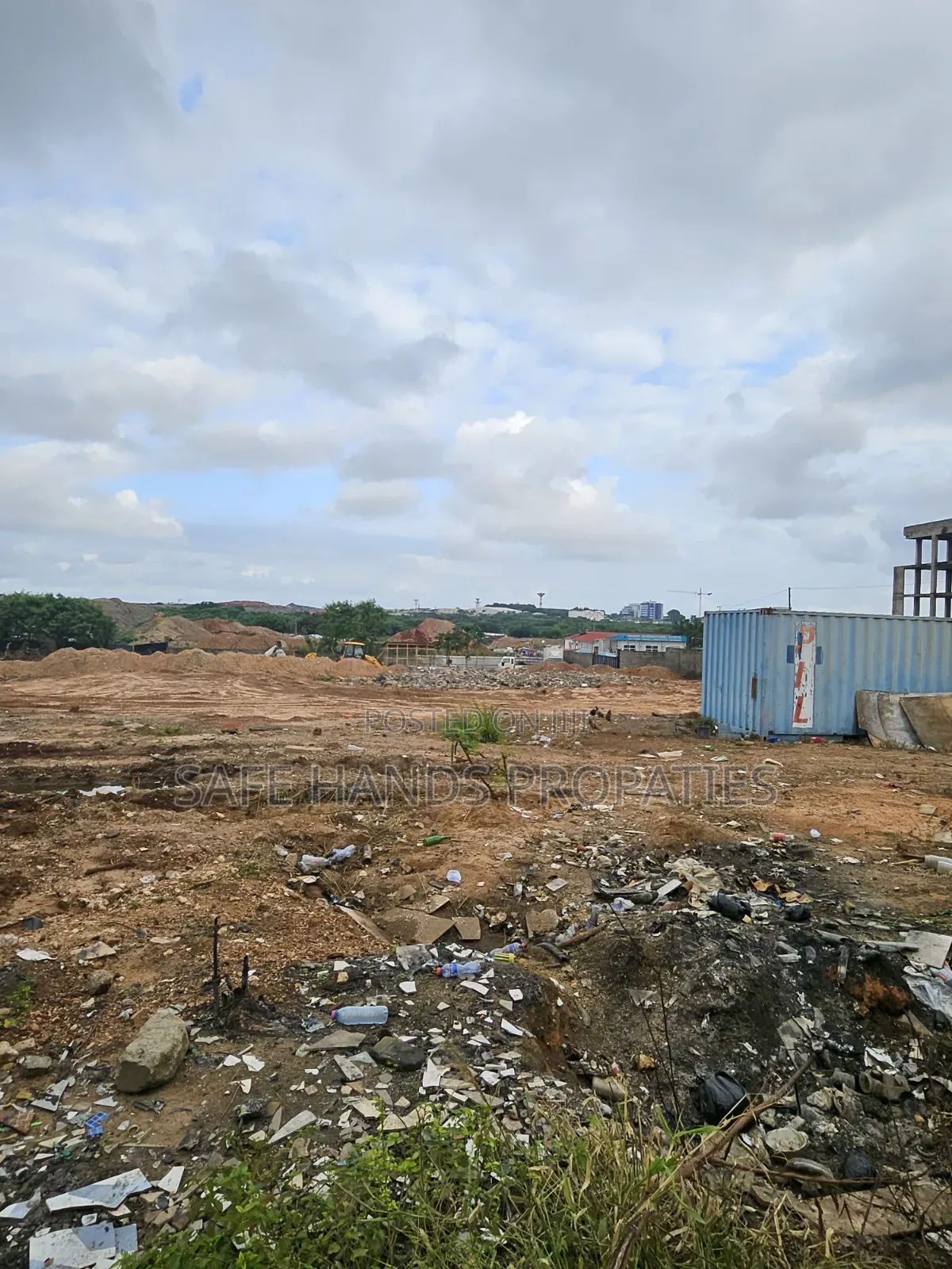 Land for Sale