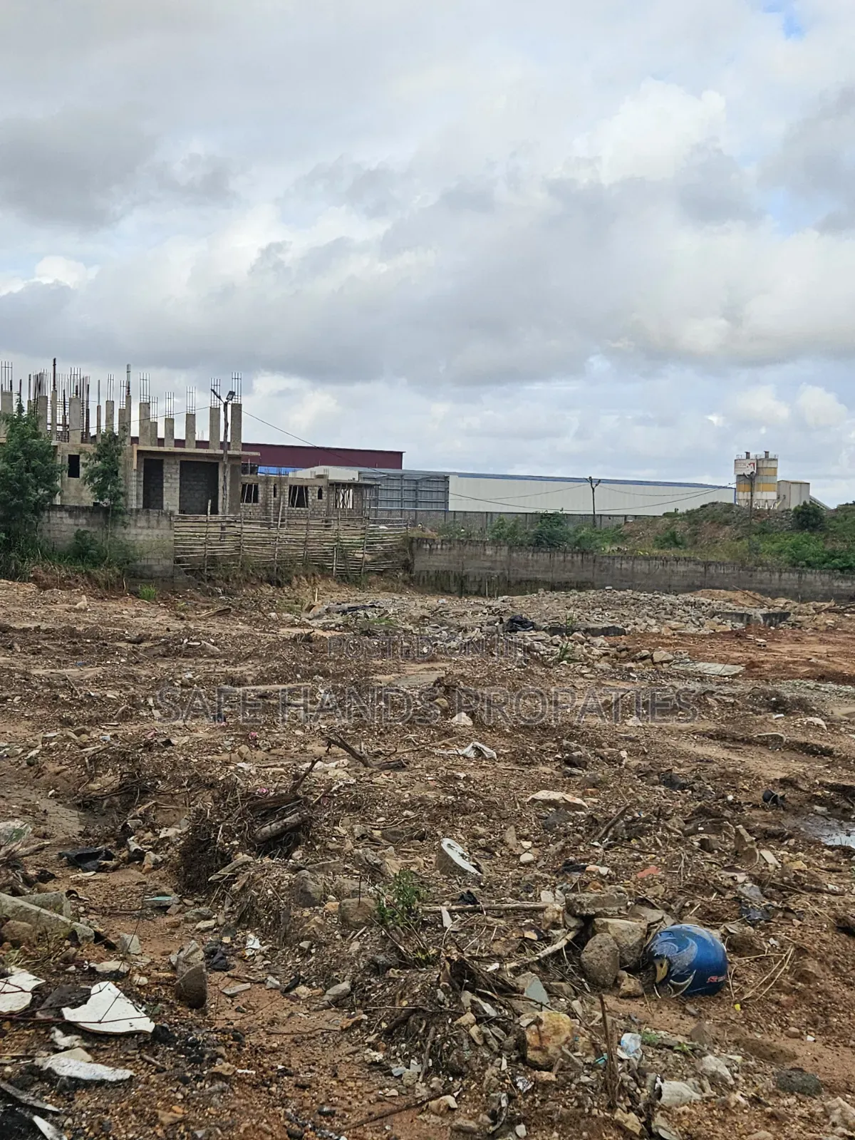 Land for Sale