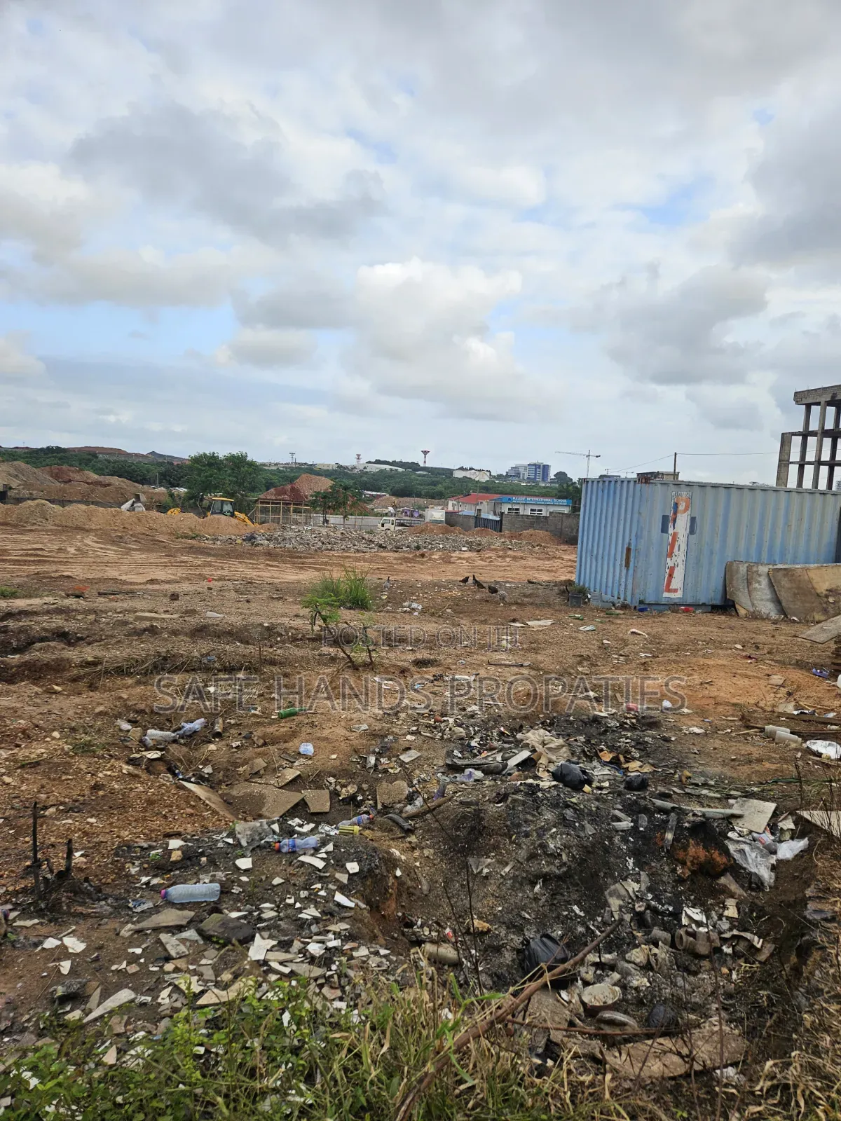 Land for Sale