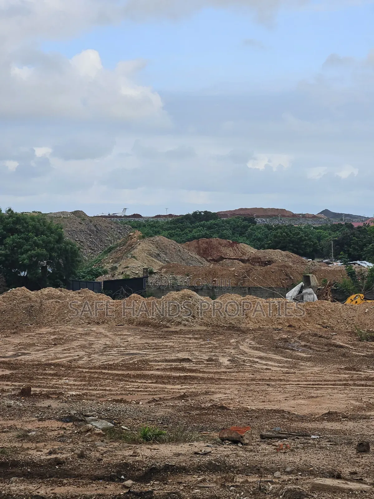 Land for Sale