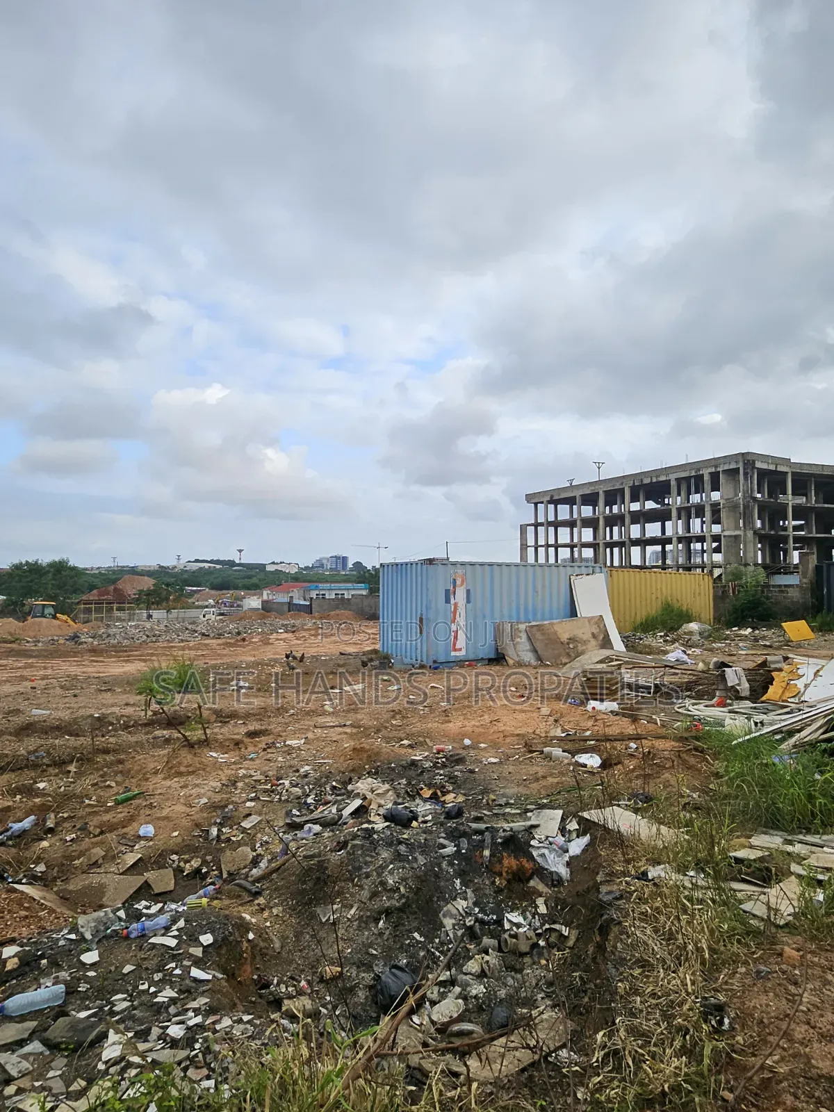 Land for Sale