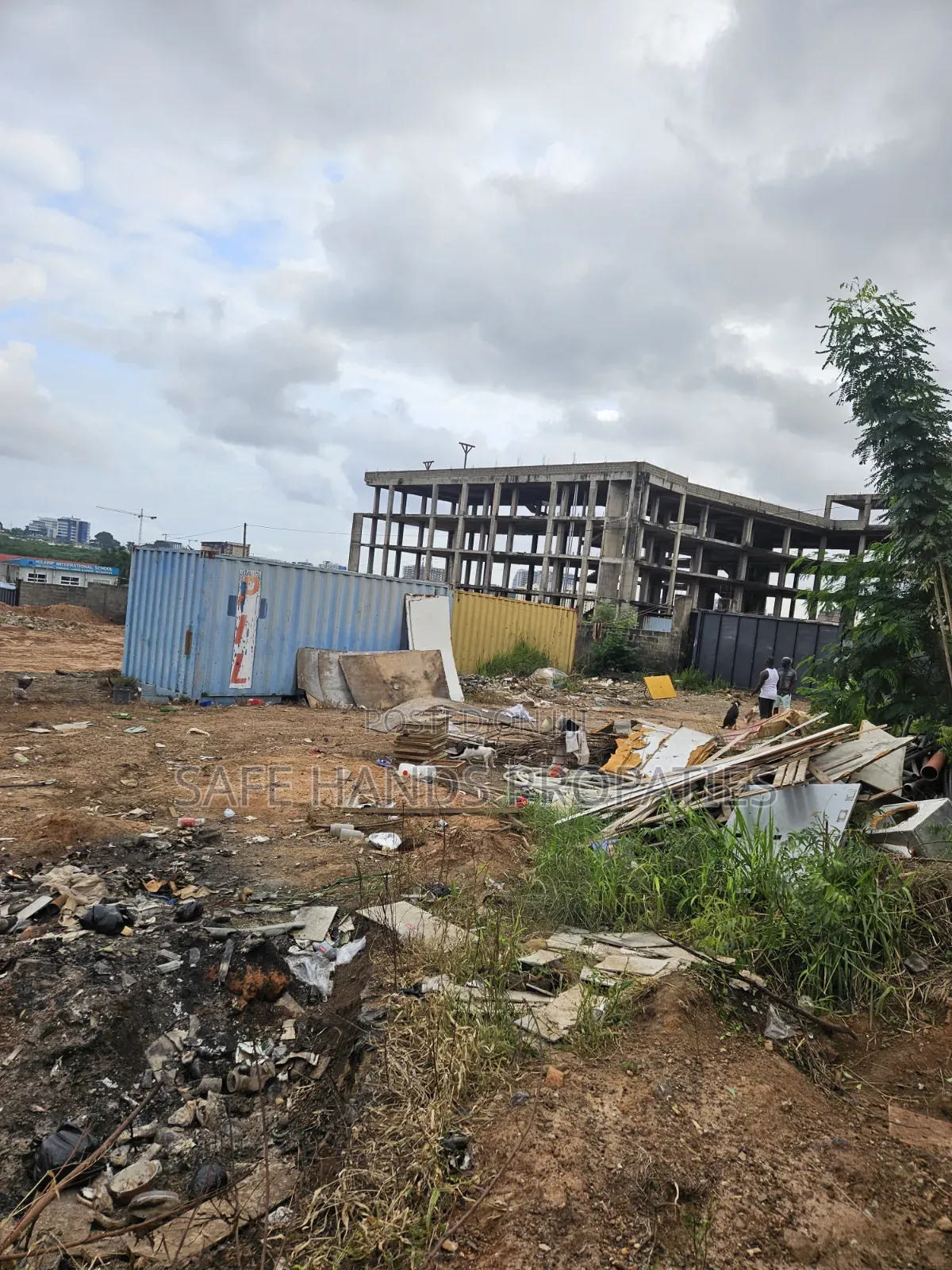 Land for Sale