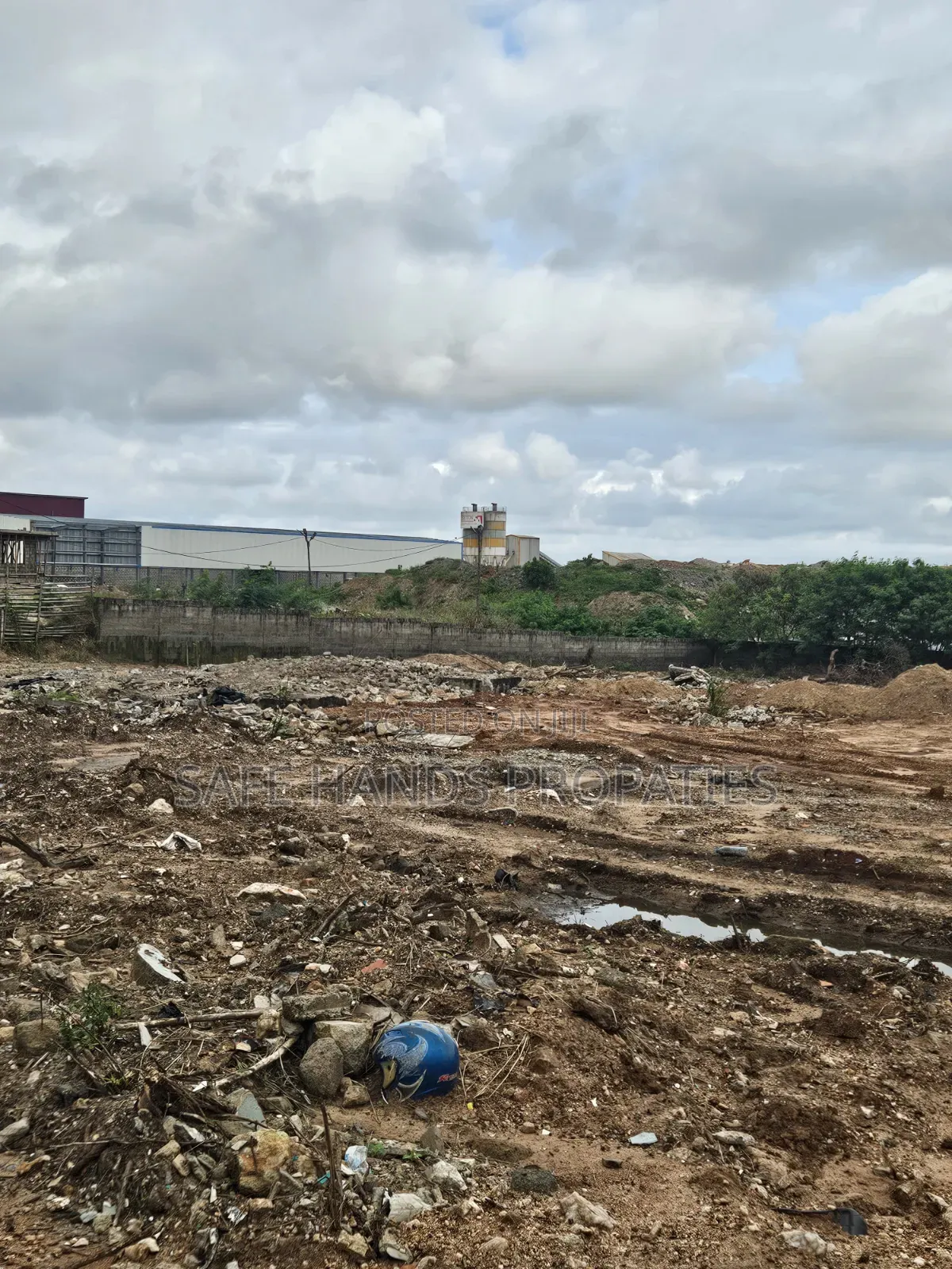 Land for Sale