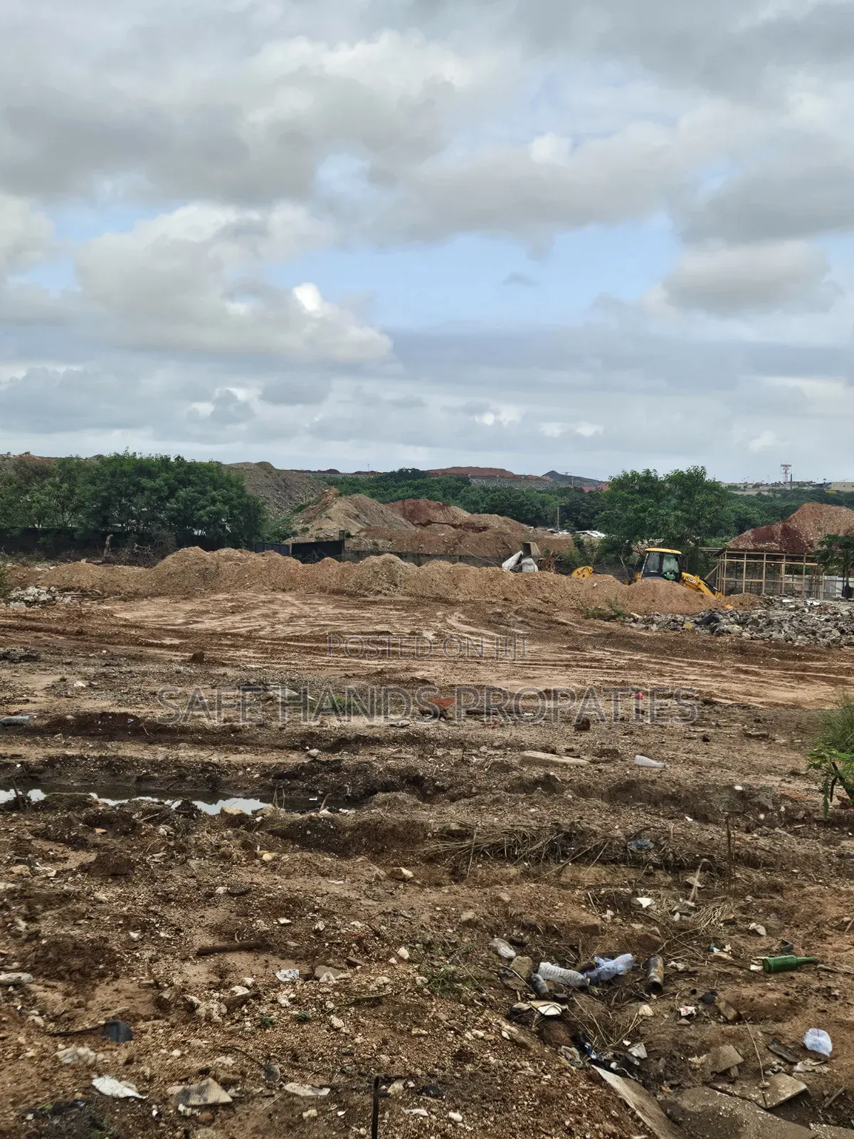 Land for Sale