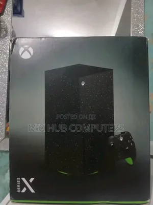 2tb Series X