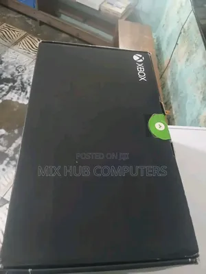 2tb Series X