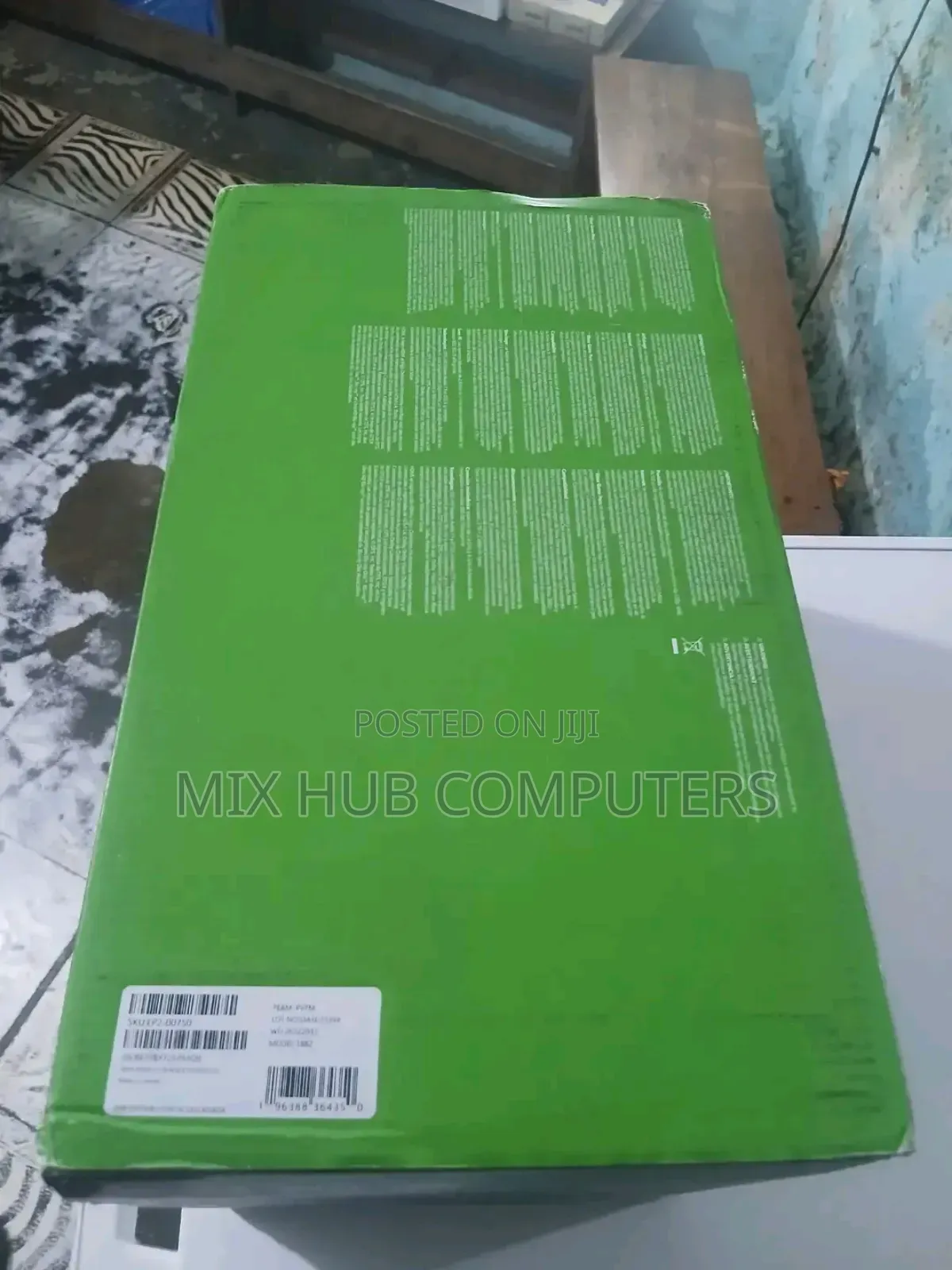 2tb Series X
