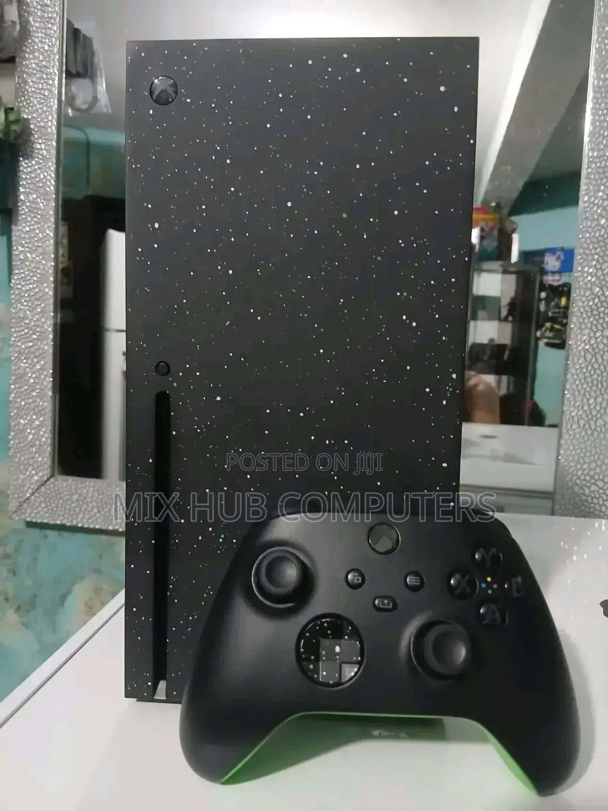 2tb Series X