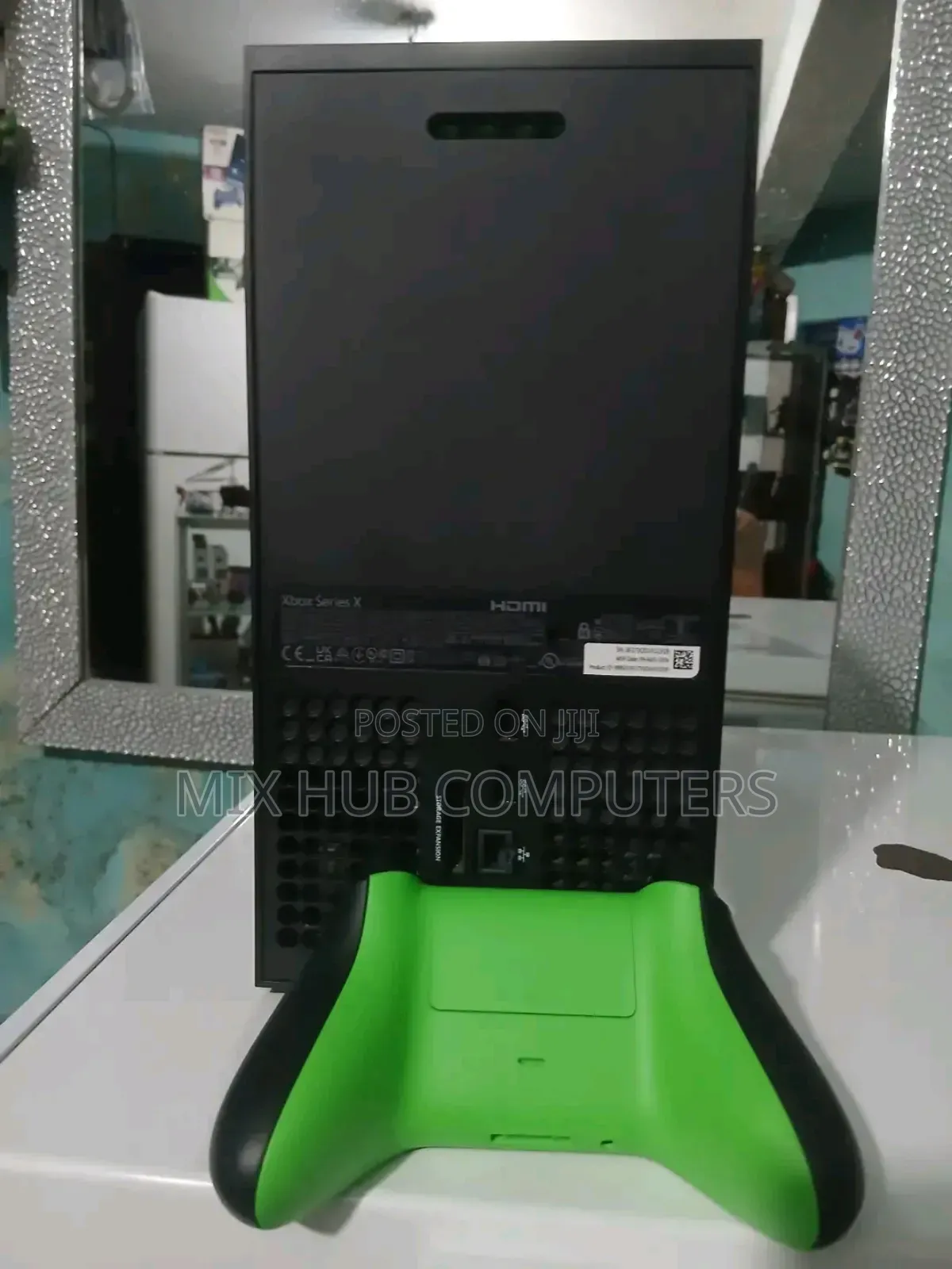 2tb Series X