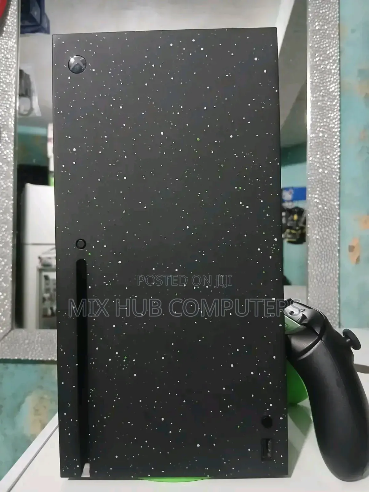 2tb Series X