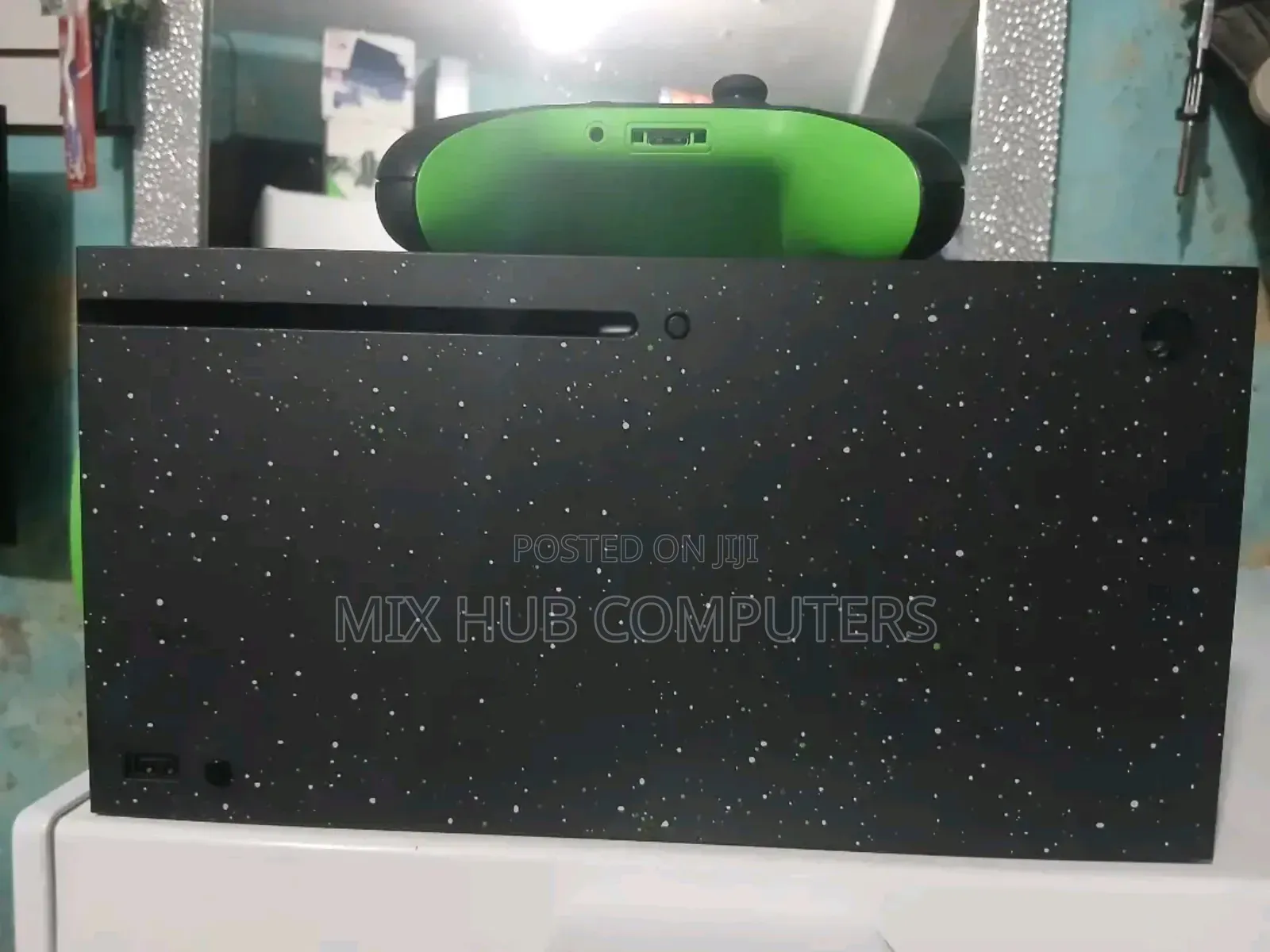 2tb Series X