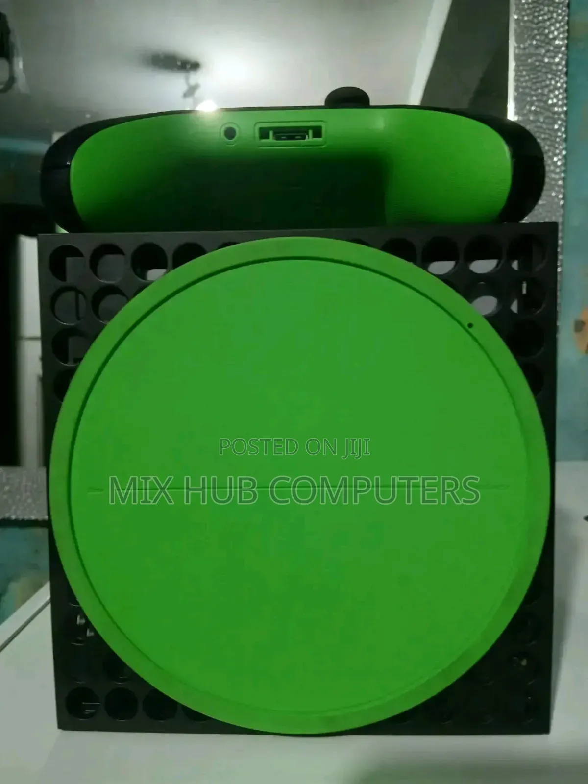 2tb Series X