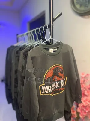 Jurassic Trucksuit for Kids