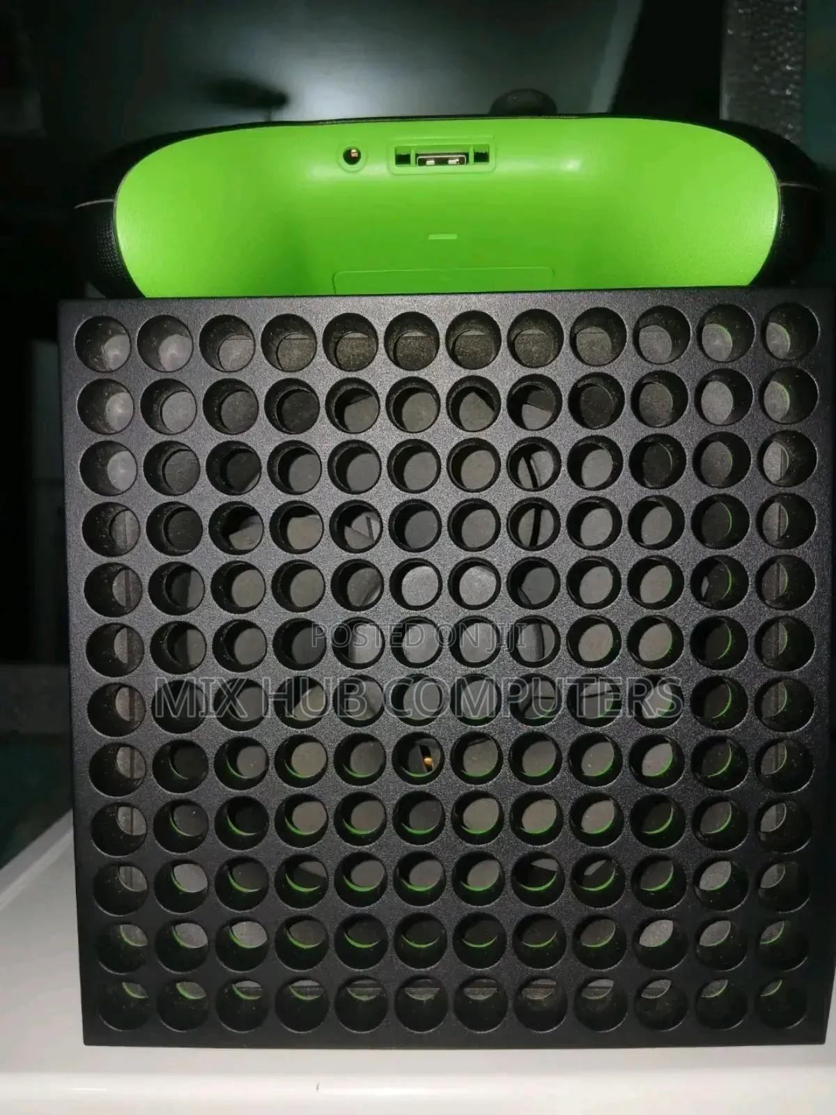 2tb Series X