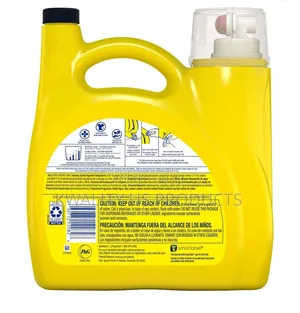 Tide Simply Liquid Laundry Detergent- 89 Loads - 3.46 Litres