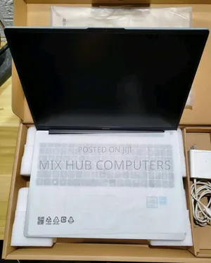 New Laptop Huawei MateBook HZ-W19 16GB Intel Core i5 SSD 512GB