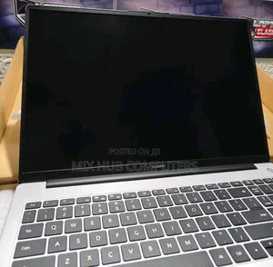 New Laptop Huawei MateBook HZ-W19 16GB Intel Core i5 SSD 512GB