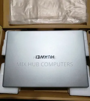 New Laptop Huawei MateBook HZ-W19 16GB Intel Core i5 SSD 512GB