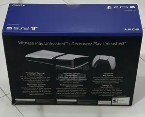 Ps5 Pro Sony
