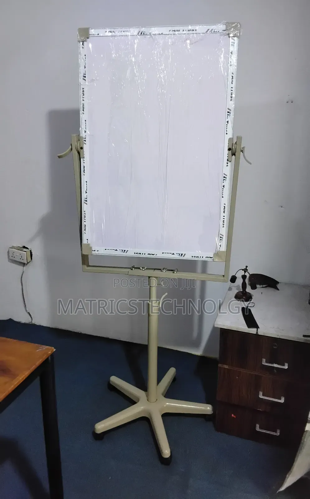 White Board