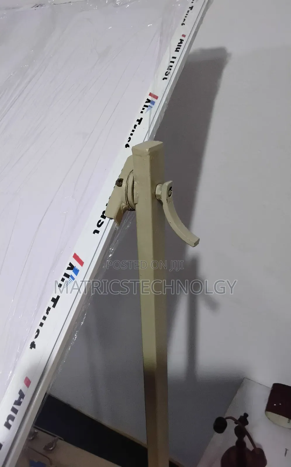 White Board