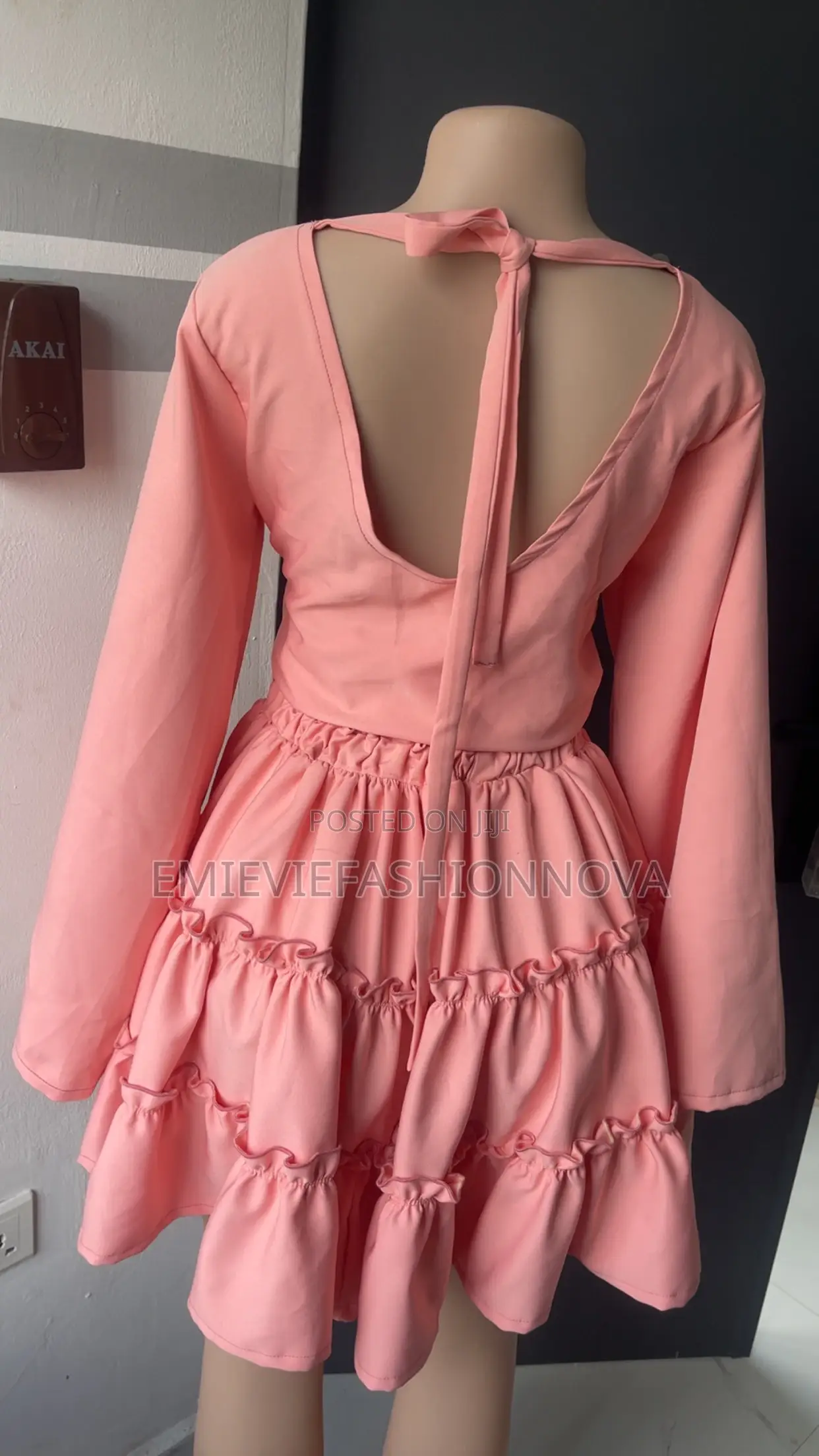 Dresses,Skirts and Bubu