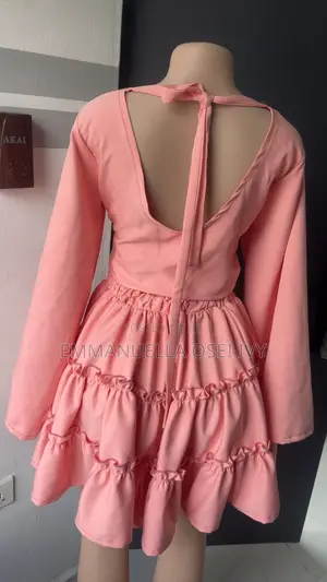 Dresses,Skirts and Bubu