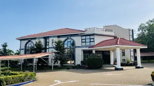 Commercial Space for Rent