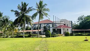 Commercial Space for Rent